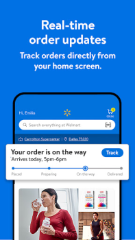 Download Walmart: Shopping & Savings Pembelian untuk Android tangkapan layar 4