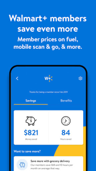 Download Walmart: Shopping & Savings Pembelian untuk Android tangkapan layar 7