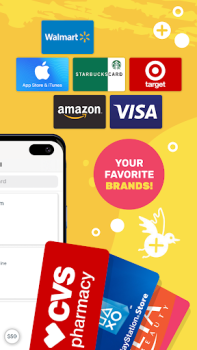 Download Fetch: America’s Rewards App Pembelian untuk Android tangkapan layar 2