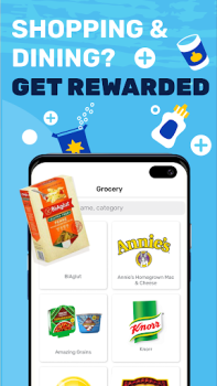 Download Fetch: America’s Rewards App Pembelian untuk Android tangkapan layar 3