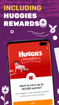 Download Fetch: America’s Rewards App Pembelian untuk Android tangkapan layar 4