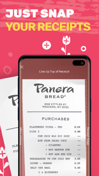 Download Fetch: America’s Rewards App Pembelian untuk Android tangkapan layar 5