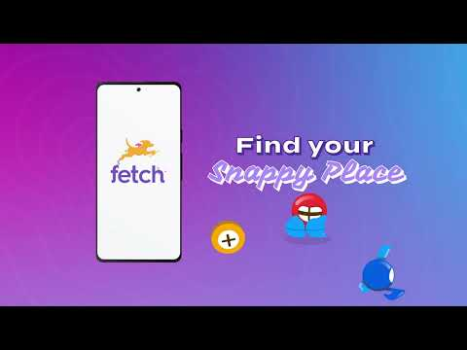 Download Fetch: America’s Rewards App Pembelian untuk Android tangkapan layar 8