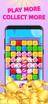 Download PlayWell - Play & Earn Rewards Hiburan untuk Android tangkapan layar 3