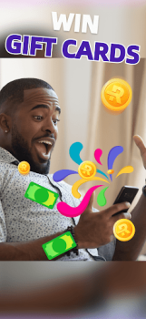Download PlayWell - Play & Earn Rewards Hiburan untuk Android tangkapan layar 4