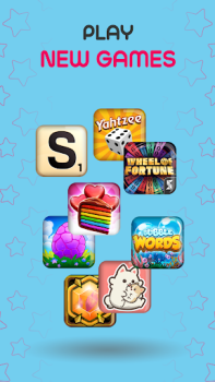 Download Rewarded Play: Earn Gift Cards Hiburan untuk Android tangkapan layar 3