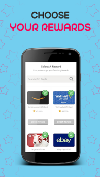 Download Rewarded Play: Earn Gift Cards Hiburan untuk Android tangkapan layar 5