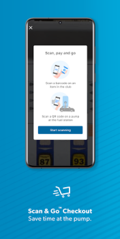 Download Sam's Club Pembelian untuk Android tangkapan layar 3