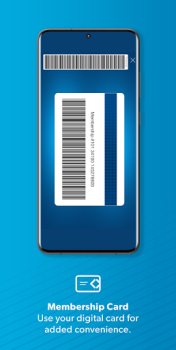 Download Sam's Club Pembelian untuk Android tangkapan layar 7