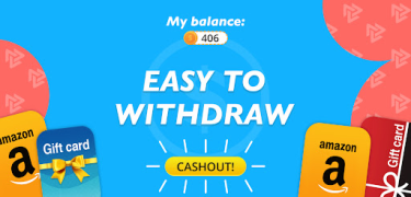 Download JustPlay: Earn Money or Donate Hiburan untuk Android tangkapan layar 3