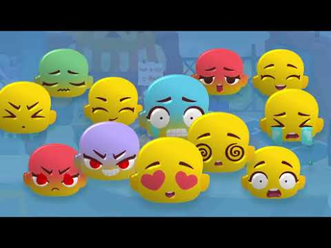 Download Dr. Panda Town Tales Pendidikan untuk Android tangkapan layar 8