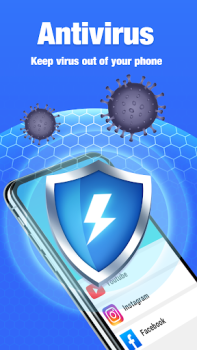 Download MAX Booster Alat untuk Android tangkapan layar 3