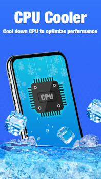 Download MAX Booster Alat untuk Android tangkapan layar 5