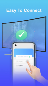 Download Screen Mirroring - TV Miracast Alat untuk Android tangkapan layar 2