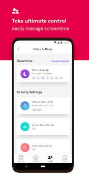 Download Xfinity Kerja untuk Android tangkapan layar 5
