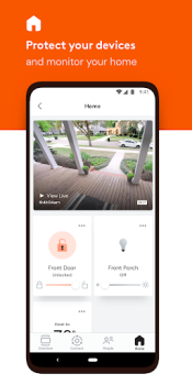 Download Xfinity Kerja untuk Android tangkapan layar 6