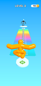 Download Tall Man Run Permainan kasual untuk Android tangkapan layar 6