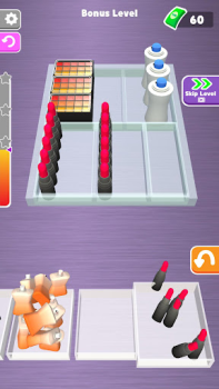 Download Fill The Fridge Teka-teki untuk Android tangkapan layar 7