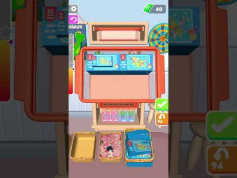 Download Fill The Fridge Teka-teki untuk Android tangkapan layar 8