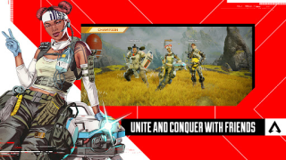 Download Apex Legends Mobile Game aksi untuk Android tangkapan layar 4