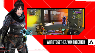 Download Apex Legends Mobile Game aksi untuk Android tangkapan layar 5