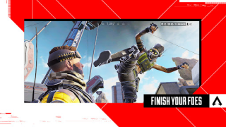 Download Apex Legends Mobile Game aksi untuk Android tangkapan layar 6