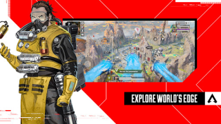Download Apex Legends Mobile Game aksi untuk Android tangkapan layar 7
