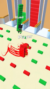 Download Bridge Race Permainan kasual untuk Android tangkapan layar 6