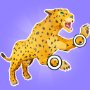 Download  Move Animals