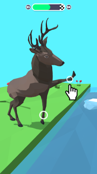 Download Move Animals Teka-teki untuk Android tangkapan layar 2