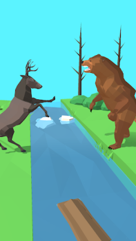 Download Move Animals Teka-teki untuk Android tangkapan layar 3