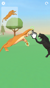 Download Move Animals Teka-teki untuk Android tangkapan layar 4