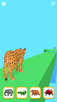 Download Move Animals Teka-teki untuk Android tangkapan layar 5