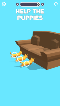 Download Move Animals Teka-teki untuk Android tangkapan layar 6