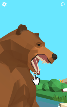 Download Move Animals Teka-teki untuk Android tangkapan layar 7