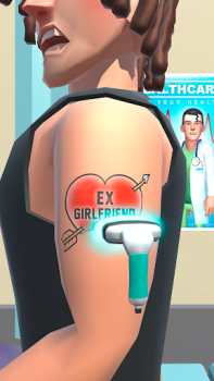 Download Master Doctor 3D:Hospital Hero Simulator untuk Android tangkapan layar 2