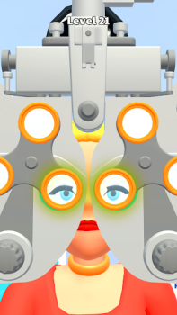 Download Master Doctor 3D:Hospital Hero Simulator untuk Android tangkapan layar 3