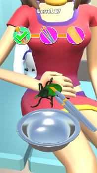 Download Master Doctor 3D:Hospital Hero Simulator untuk Android tangkapan layar 4