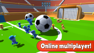Download Stumble Guys Game aksi untuk Android tangkapan layar 2