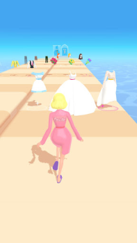 Download Dream Wedding! Permainan kasual untuk Android tangkapan layar 4