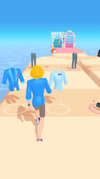 Download Dream Wedding! Permainan kasual untuk Android tangkapan layar 5