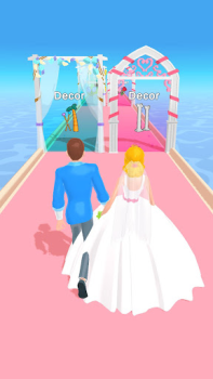 Download Dream Wedding! Permainan kasual untuk Android tangkapan layar 6