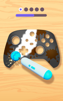 Download DIY Joystick Simulator untuk Android tangkapan layar 6