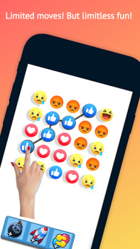 Download Collect Em All! Clear the Dots Permainan kasual untuk Android tangkapan layar 2