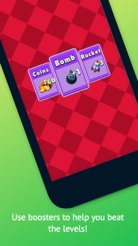Download Collect Em All! Clear the Dots Permainan kasual untuk Android tangkapan layar 5