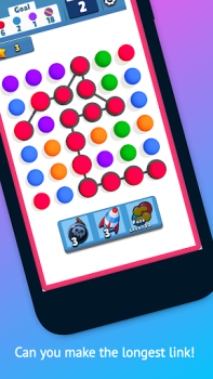 Download Collect Em All! Clear the Dots Permainan kasual untuk Android tangkapan layar 7