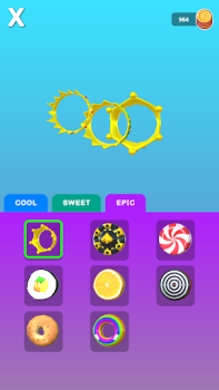 Download Money Rush Permainan kasual untuk Android tangkapan layar 6