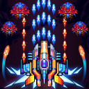 Download  Galaxiga Arcade Shooting Game