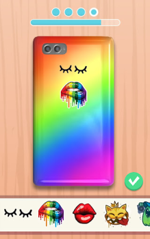 Download Phone Case DIY Simulator untuk Android tangkapan layar 3