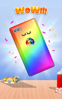 Download Phone Case DIY Simulator untuk Android tangkapan layar 4